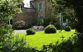 Chambre d'hôtes de Pirieuc